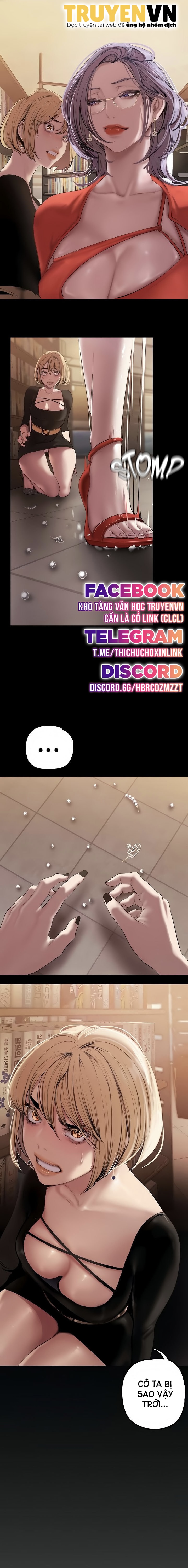 một thế giới mới tuyệt vời chapter 134 8