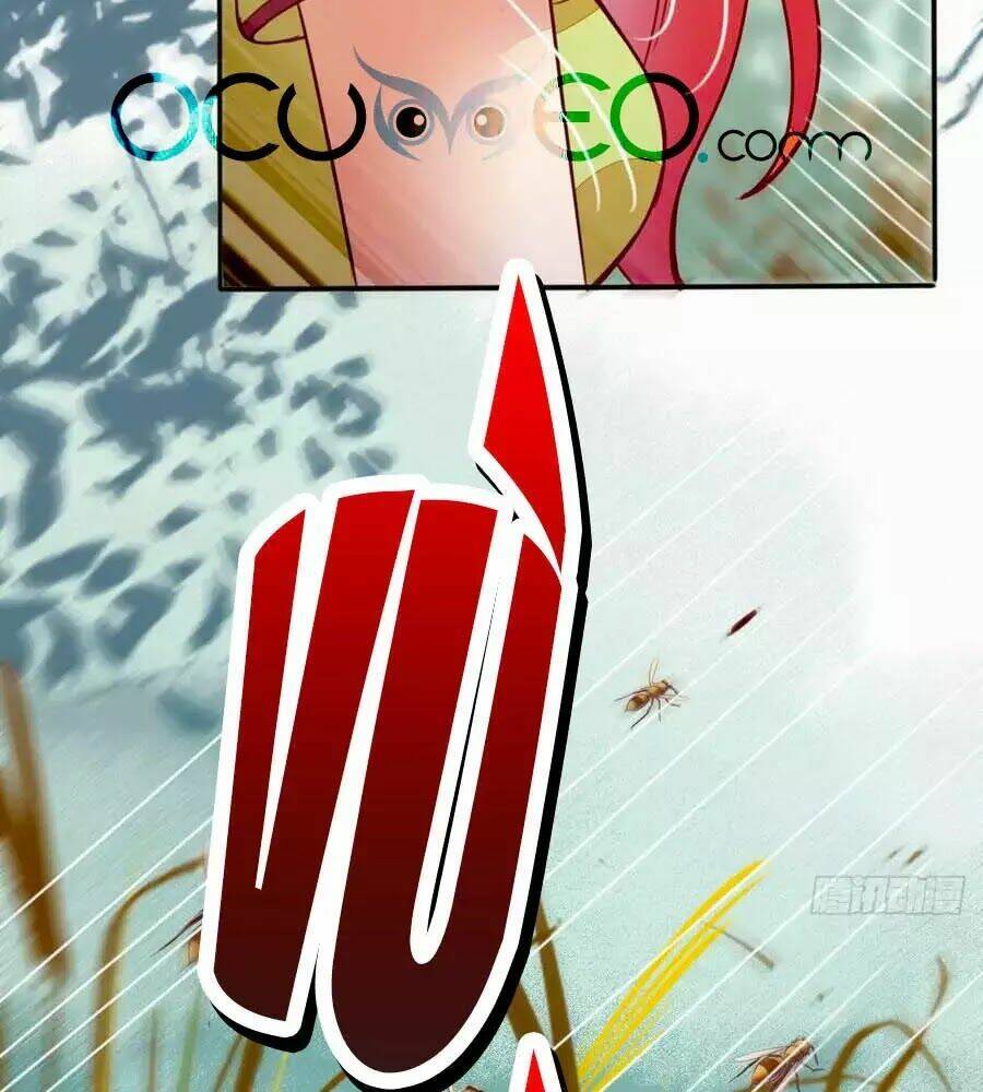 thần y khí nữ: ngự thú cuồng phi của quỷ đế chapter 65 5