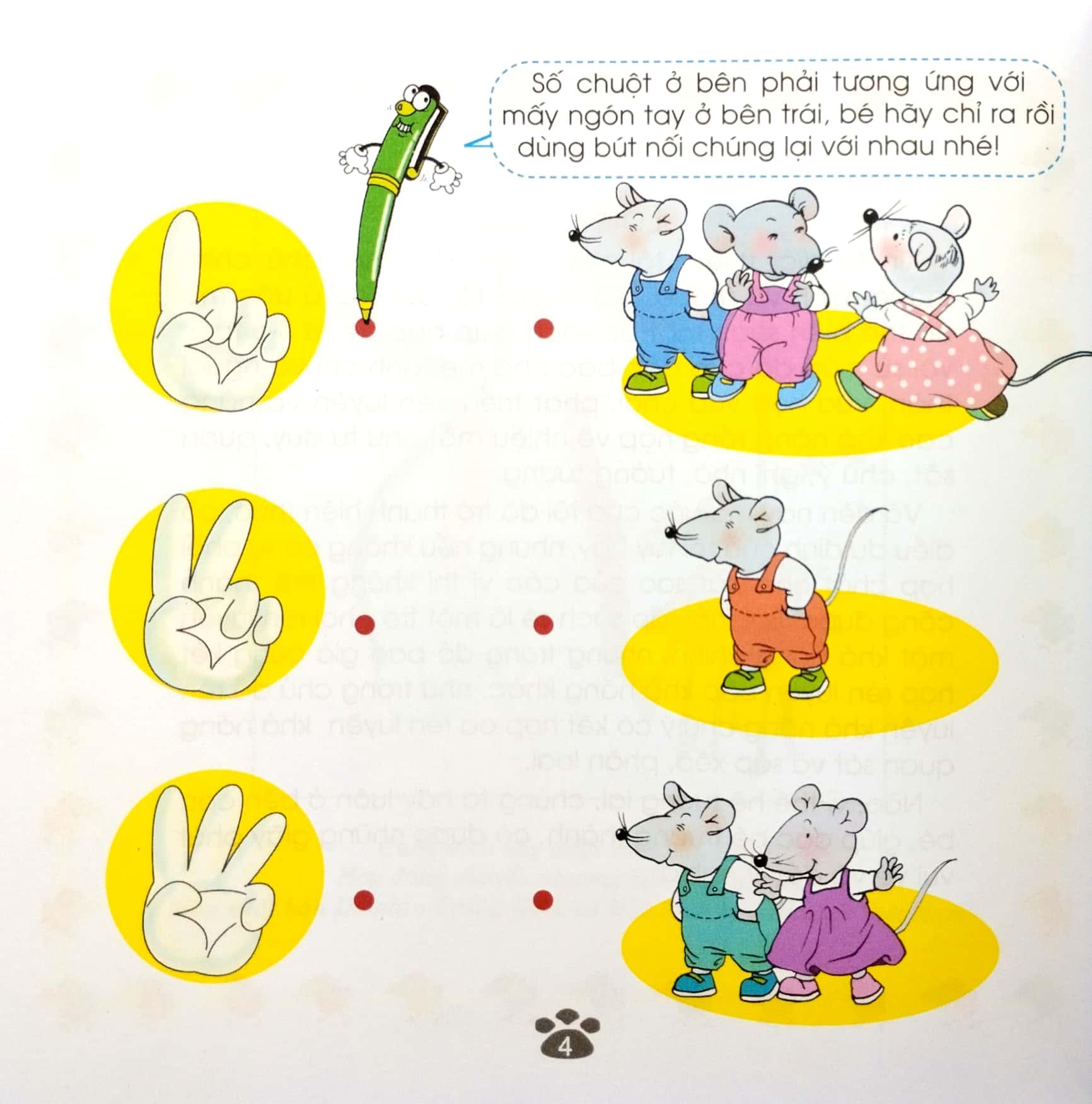 Sân Chơi Trí Tuệ Của Chim Đa Đa - Trò Chơi Rèn Luyện Khả Năng Tư Duy