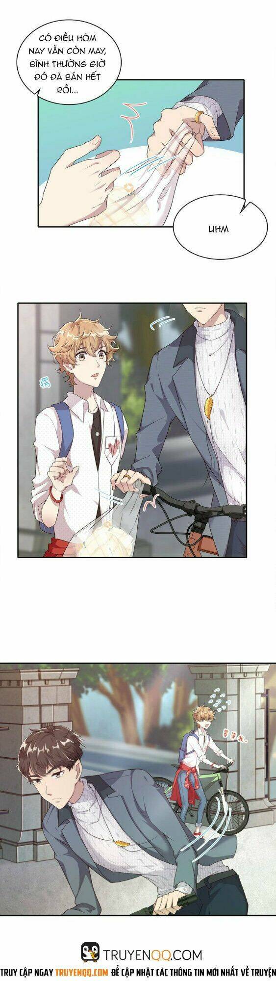 cao phán chapter 1 13