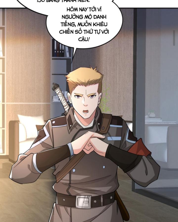 học cùng em gái, tôi bất cẩn vô địch rồi chapter 55 47