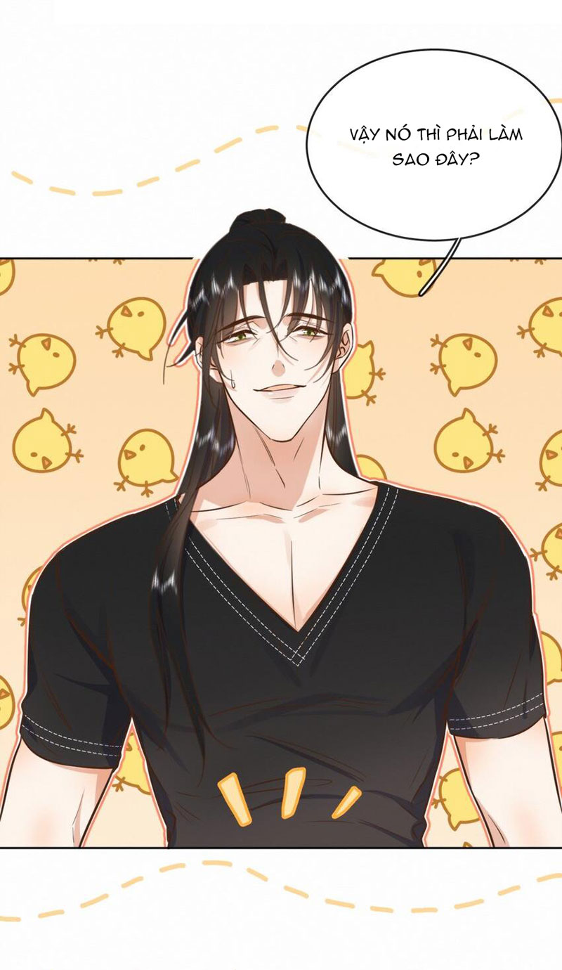 huynh dạy đệ vô lễ chapter 29 11