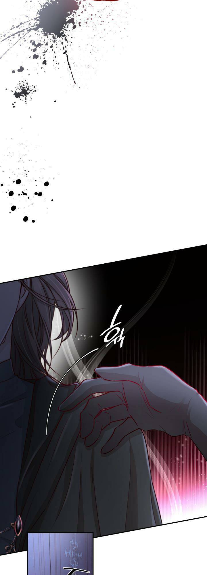 dây xích kiềm chế nam chính hắc ám tuột mất rồi chapter 51 2