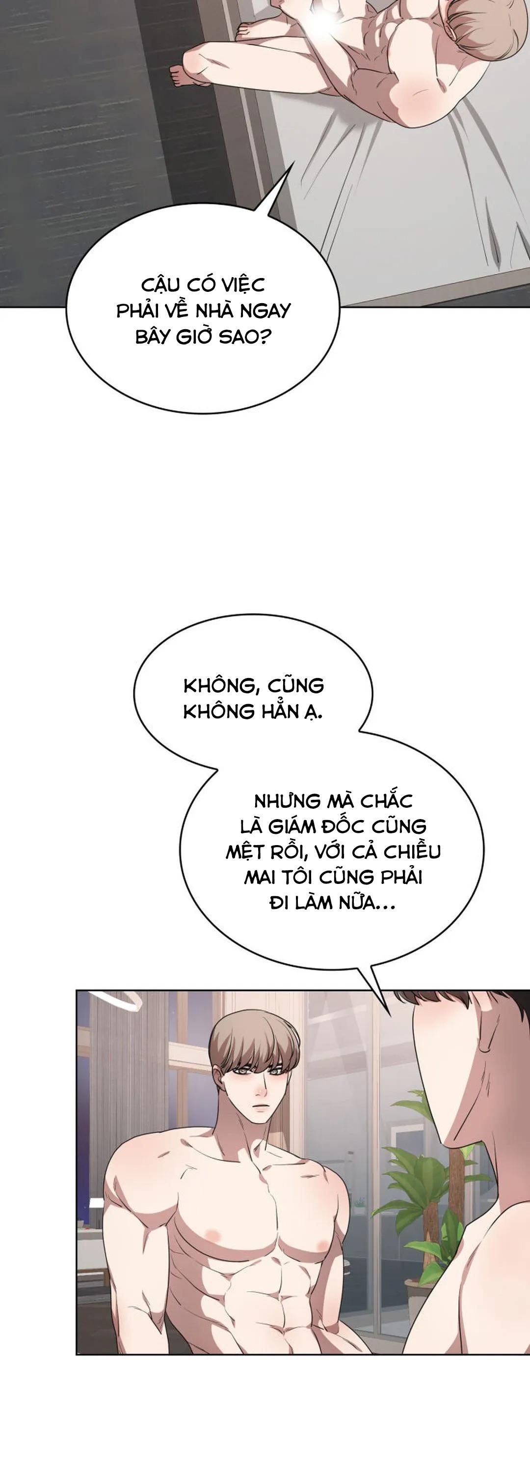 hướng về phía em chapter 14 43