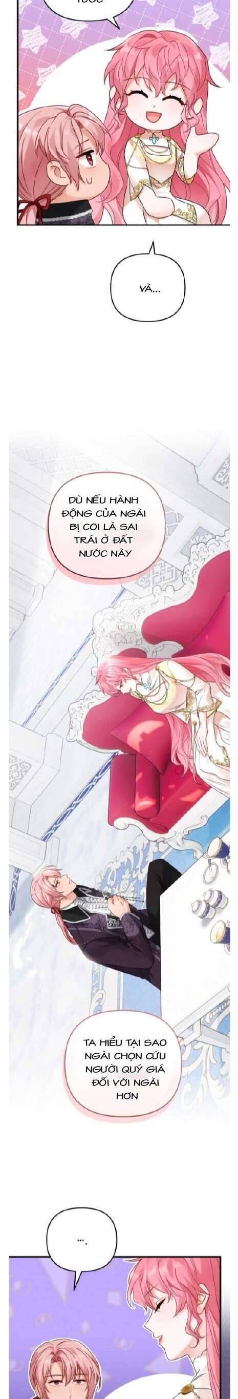 mê cung cám dỗ của emilone chapter 11 15