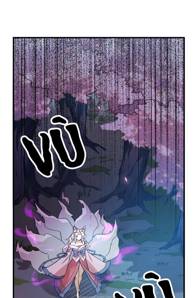 trường an tưởng tượng chapter 59 1