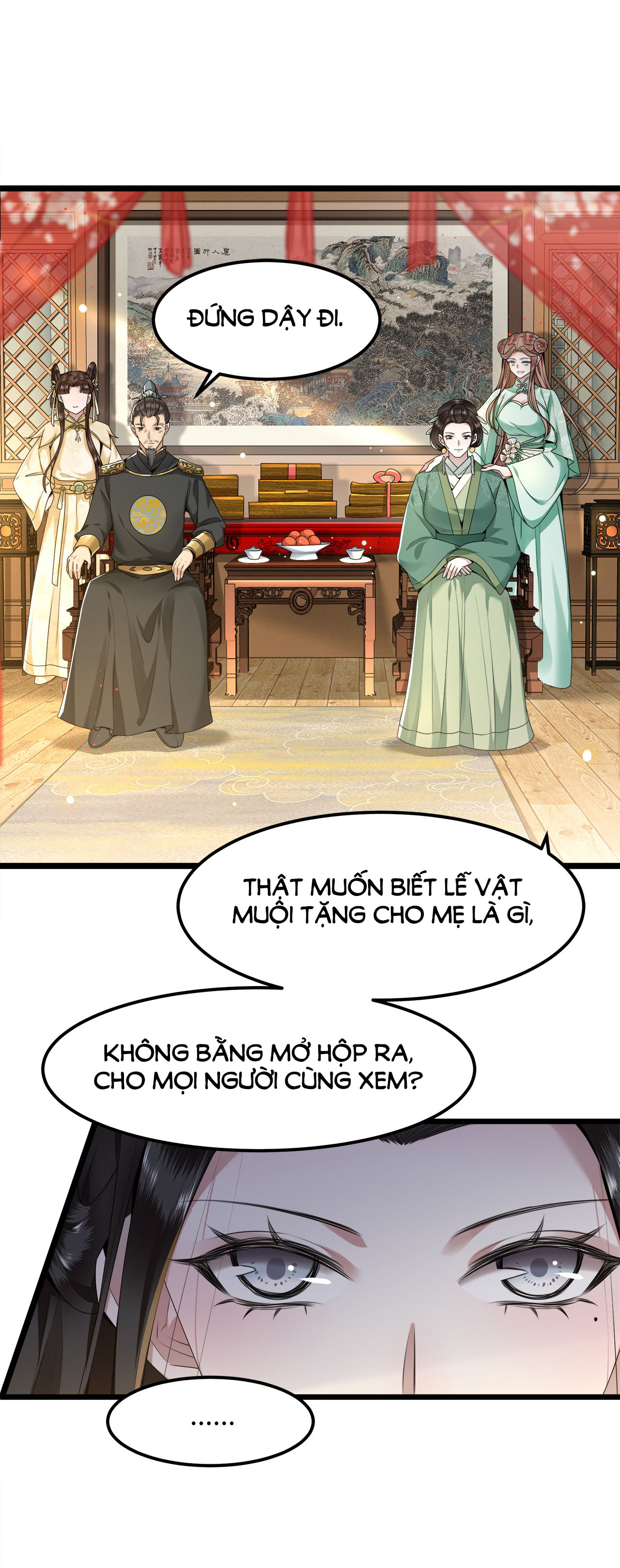 phượng hoàng vu phi chapter 41 13