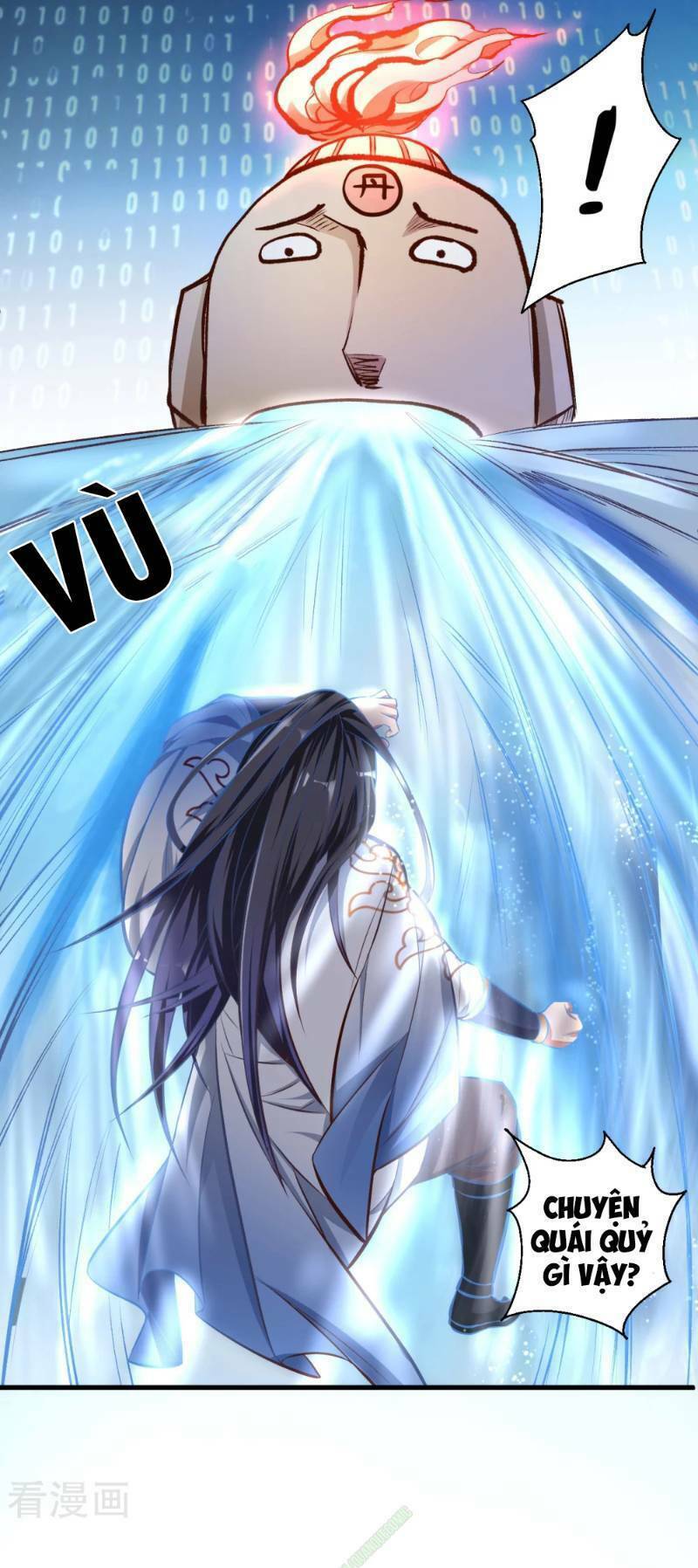 tối cường đại biểu hoàng kim thận chapter 28 14