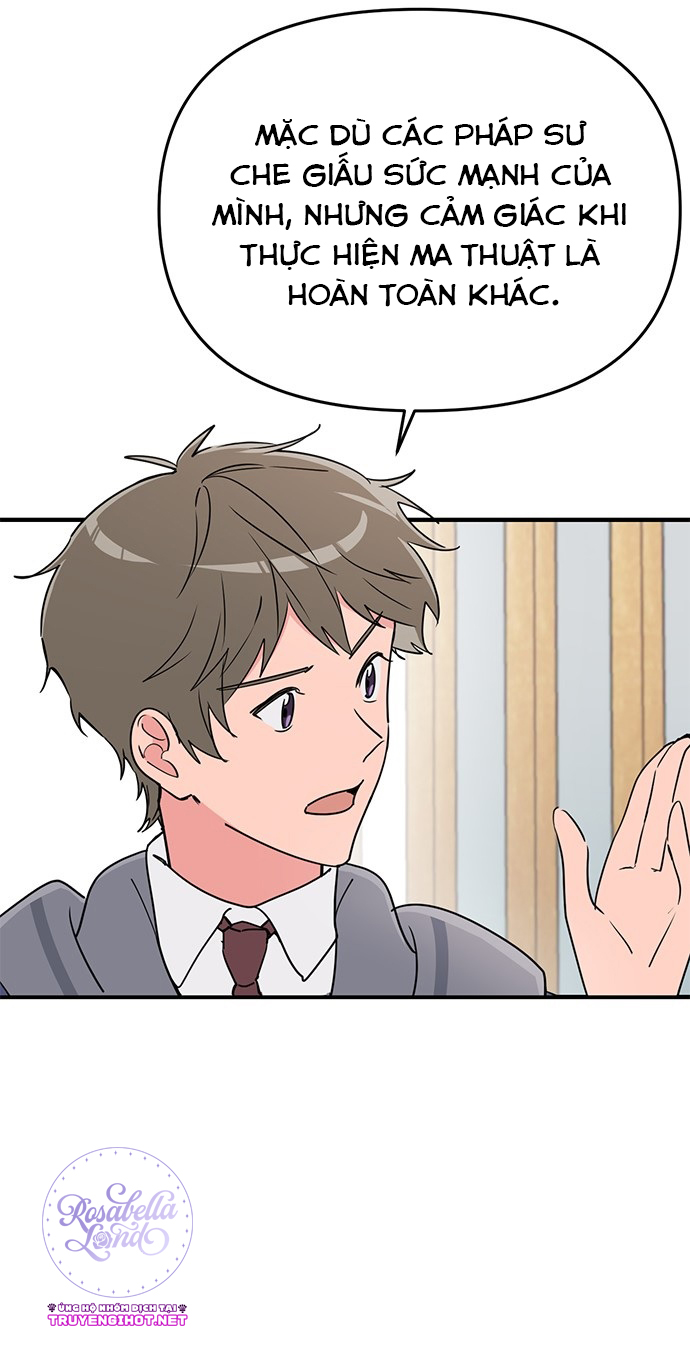 căn hộ kí túc xá của pháp sư chapter 7 56