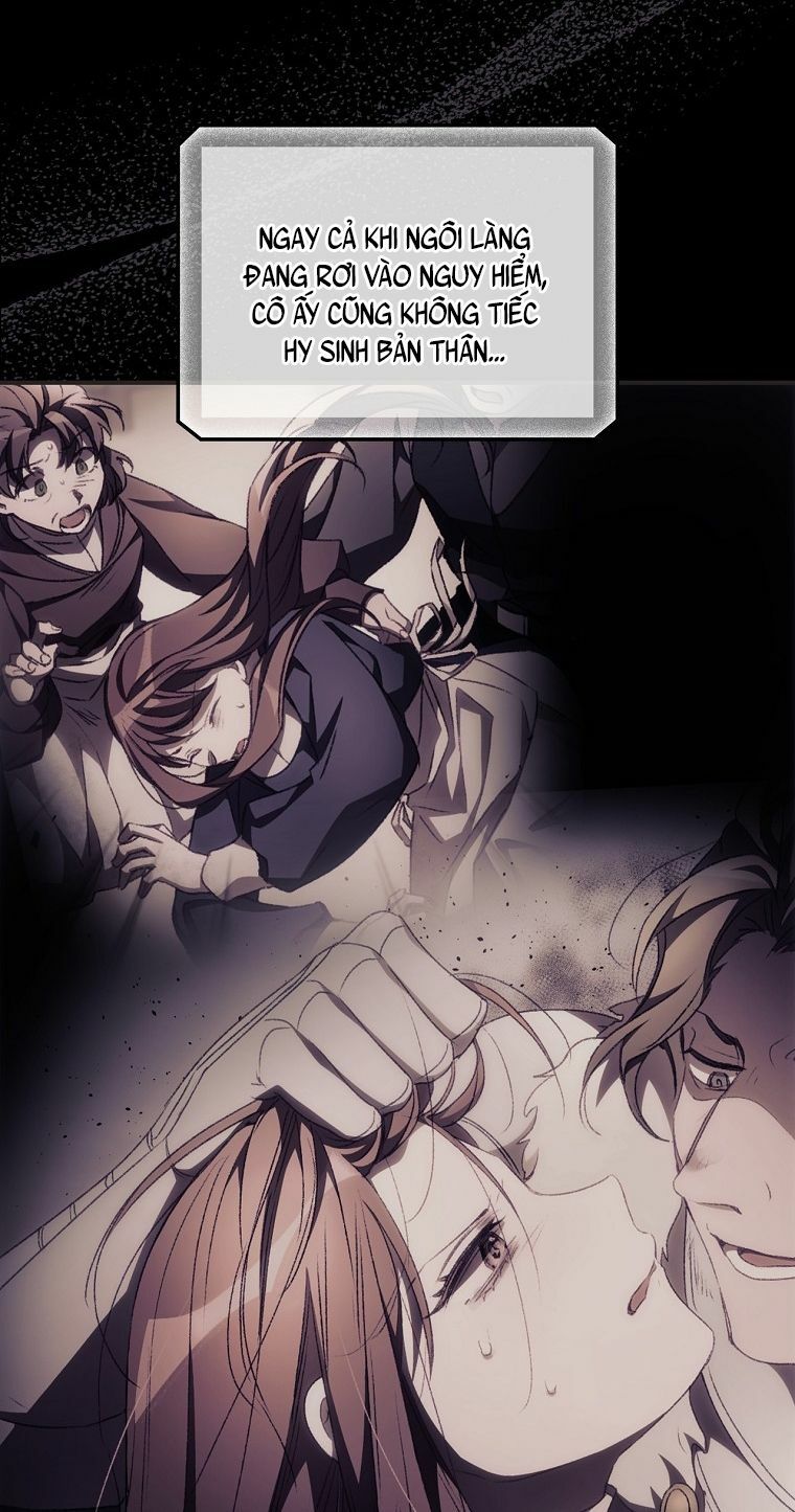 tôi nhìn thấy cái chết của bạn chapter 27 9