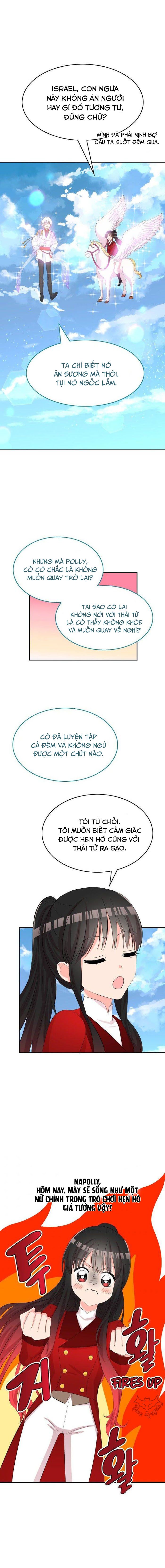 vị cứu tinh của rồng chapter 21 7