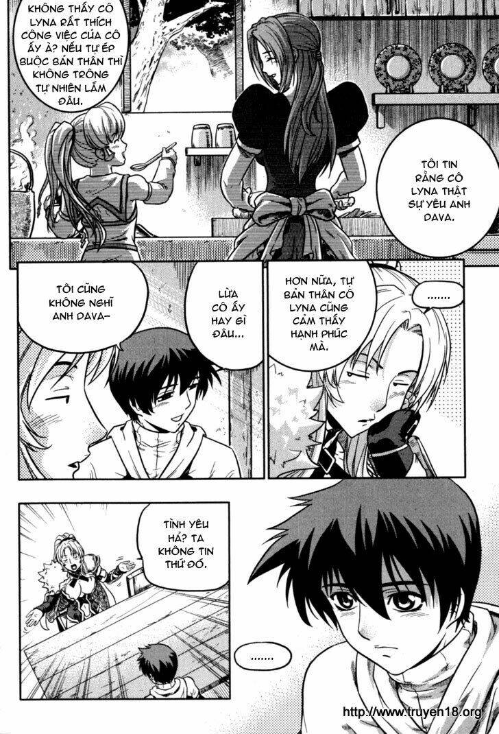 the legend of maian chapter 18 17