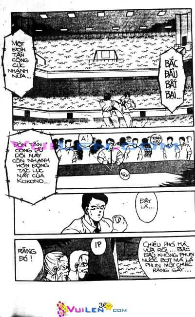 truyền nhân atula - shura no mon i chapter 12 37