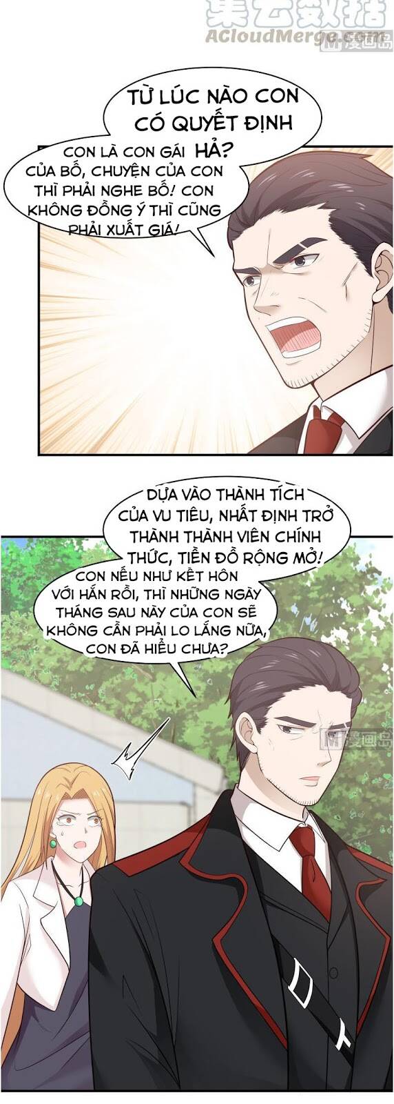 tuyệt thế võ công chapter 213 6