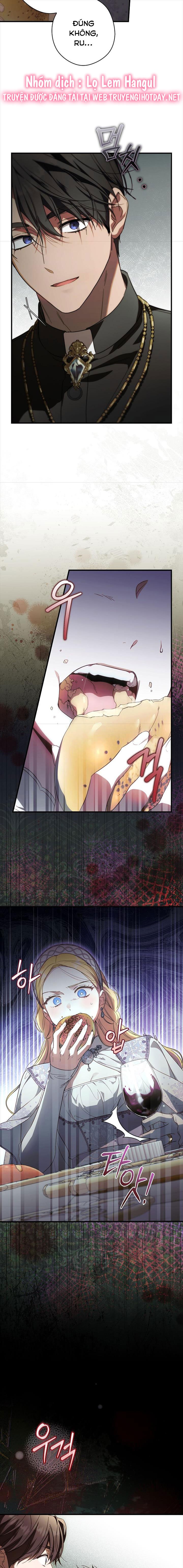 phương pháp khiến chồng đứng về phía của tôi chapter 92 16