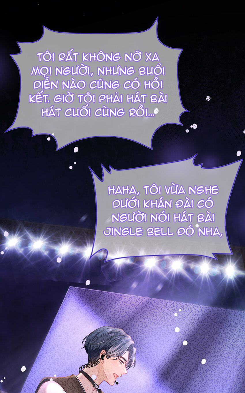 trước và sau ly hôn! chapter 80 22