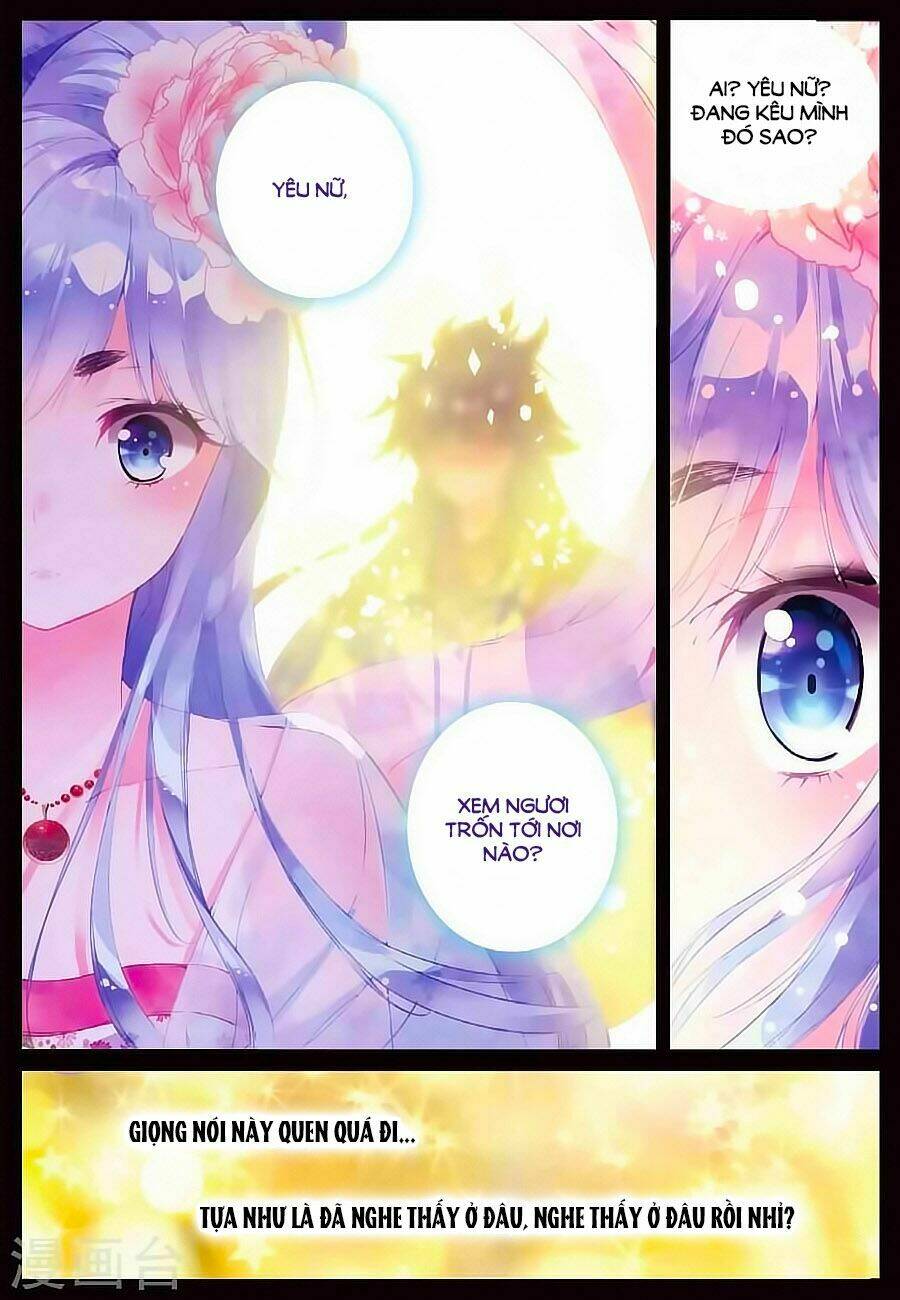 sóc nguyệt chapter 4 7