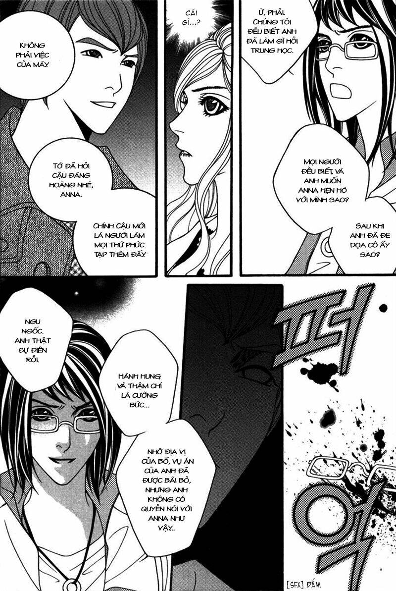 lost in london chapter 11 15