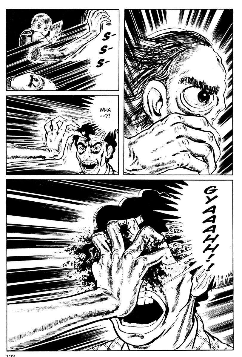 drifting classroom chapter 43 22