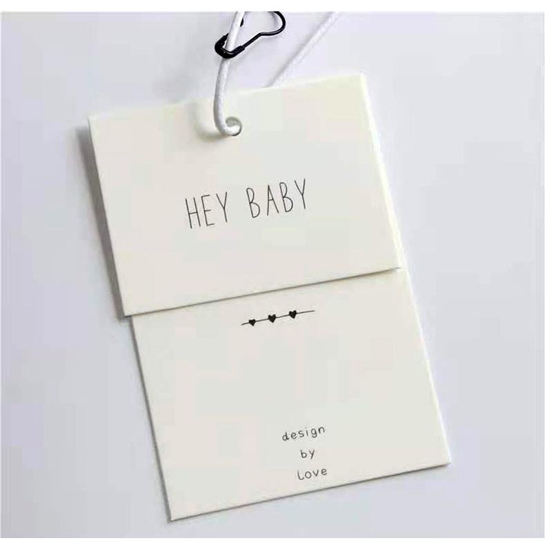 Giấy bìa cứng hộp quà thẻ Plash Card