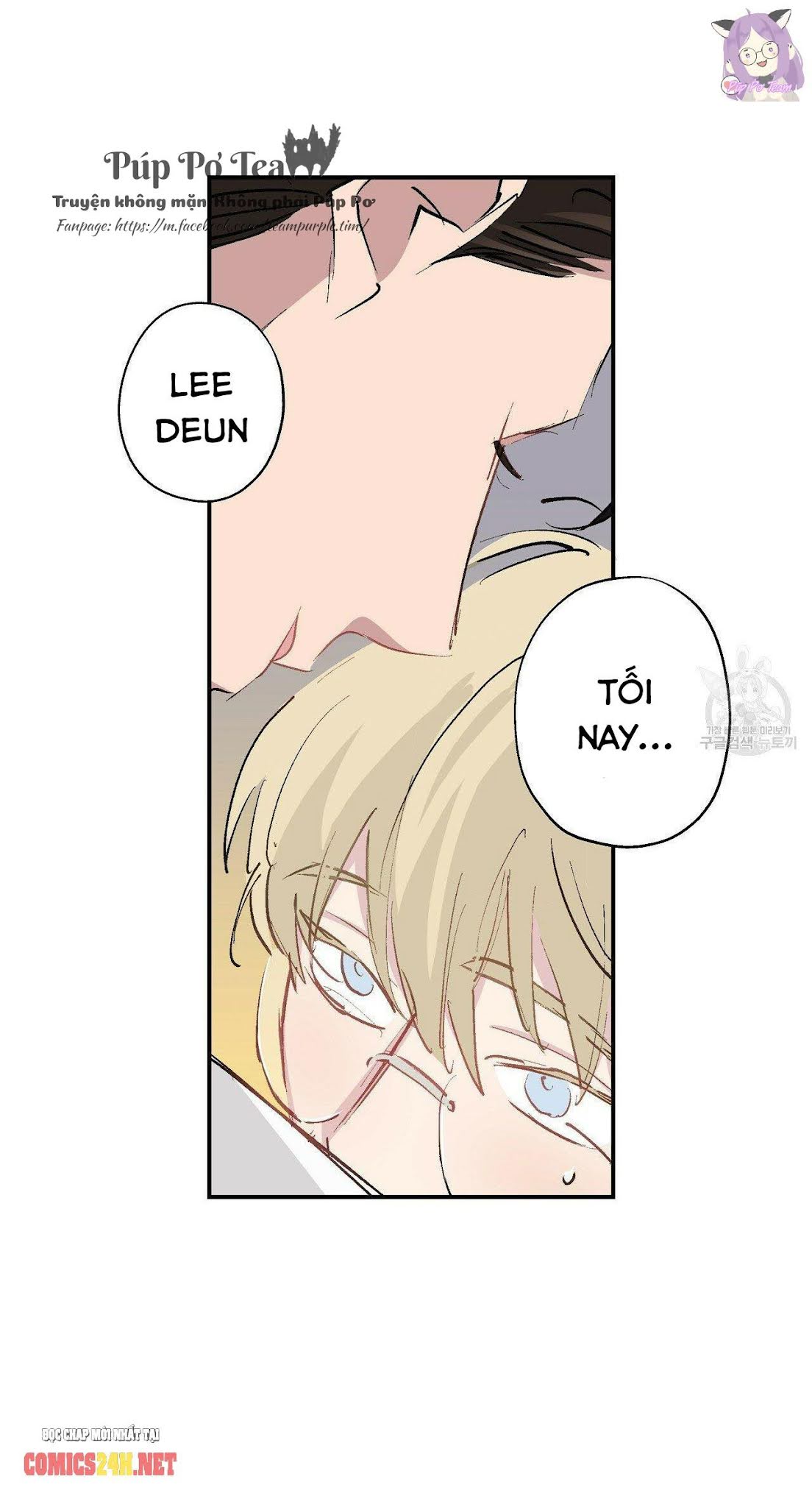 ma pháp sư của eden chapter 8 24