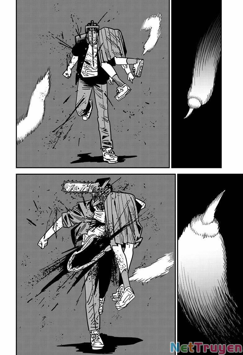 chainsaw man - thợ săn quỷ chapter 128 7