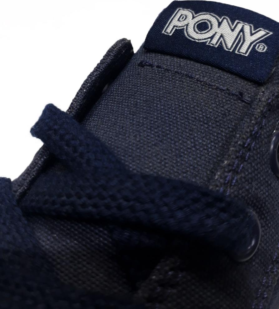 Giày Sneaker Pony Shooter ll OX - Unisex