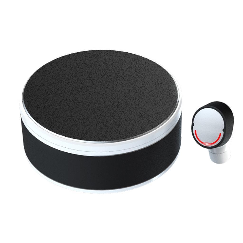 Wireless Bluetooth 5.0 Earbuds In-Ear Sport Earphone Headset