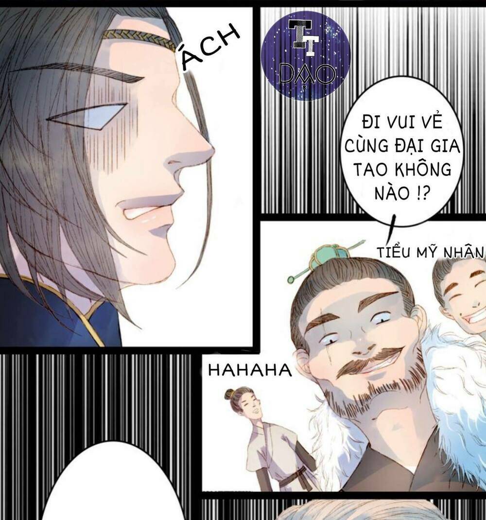 khúc hữu ngộ chapter 5 20