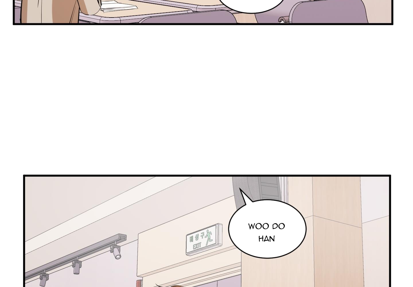 chốn riêng tư chapter 18 15