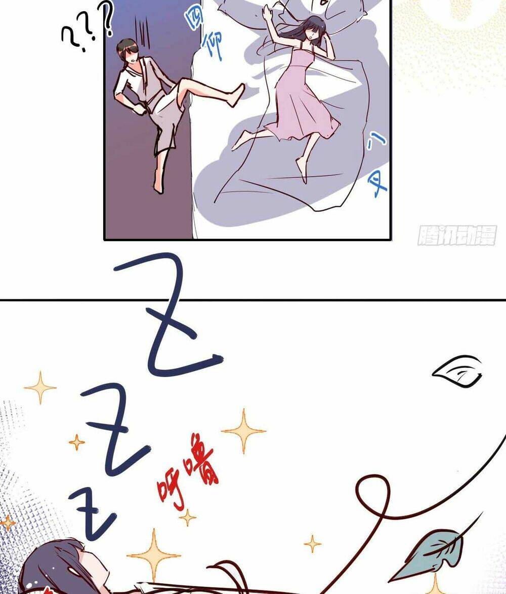 dĩ hôn chi danh chapter 13.2 28