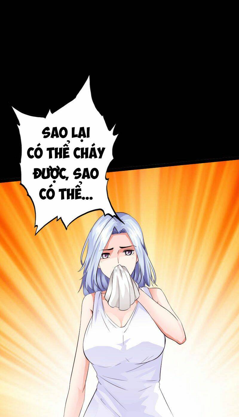 tuyệt phẩm tà thiếu chapter 116 7