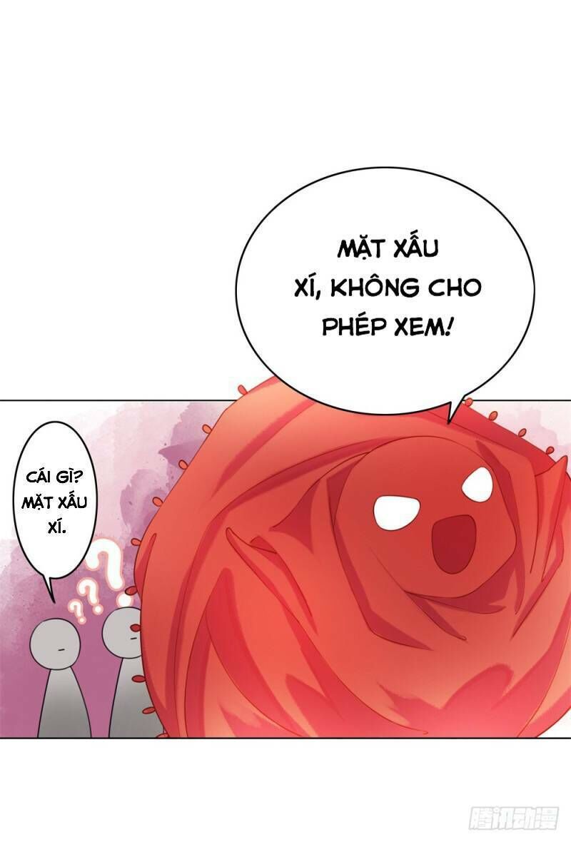 gay rồi! cái đó thành tinh rồi chapter 46 7