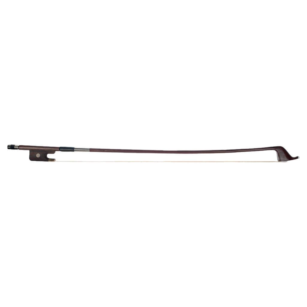 Sunnimix Full Size 4/4 Buổi Hòa Nhạc Dựng Đứng Bass Đôi Nơ Cho Nhạc Sĩ