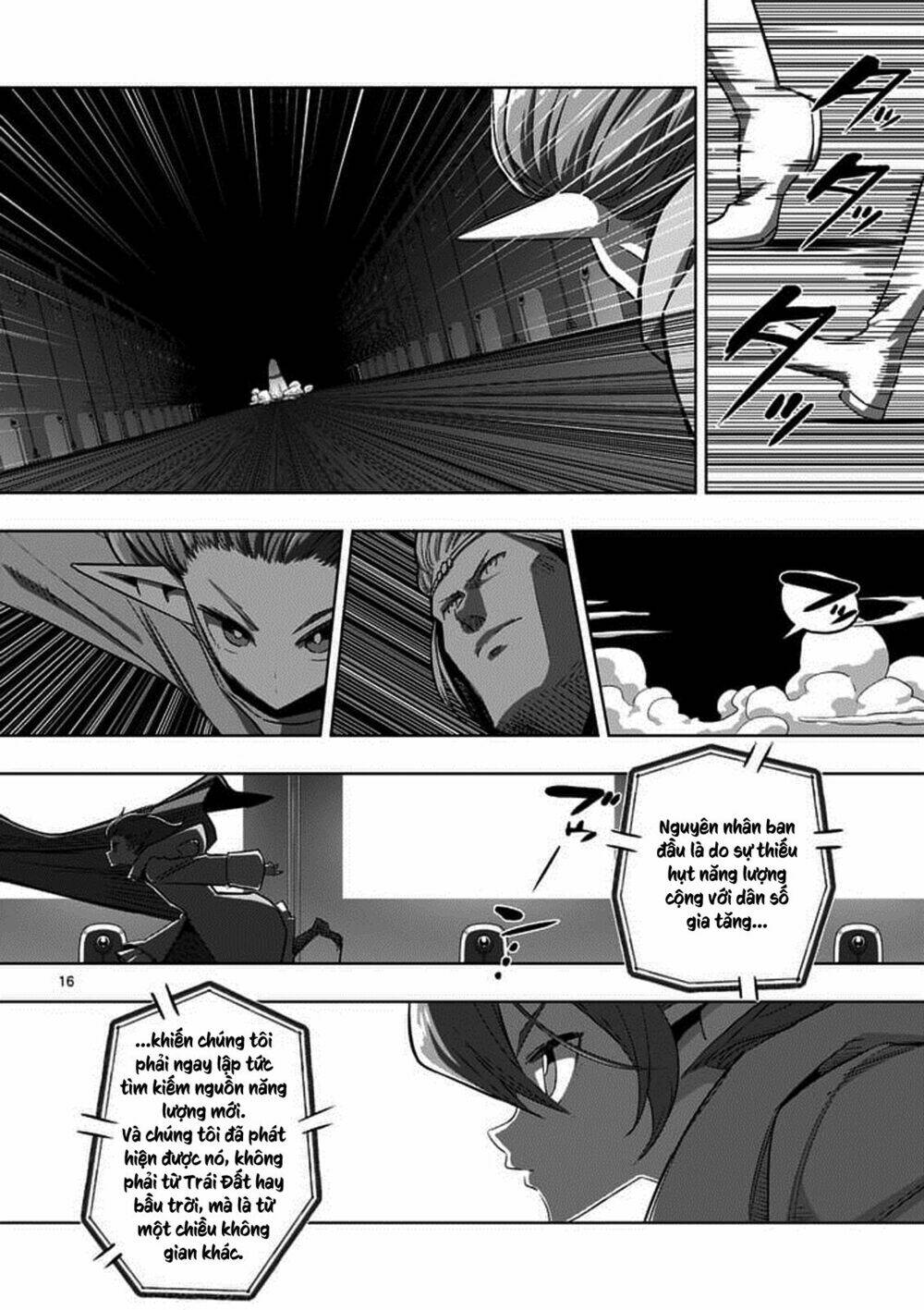 helck manga chapter 80.2 3
