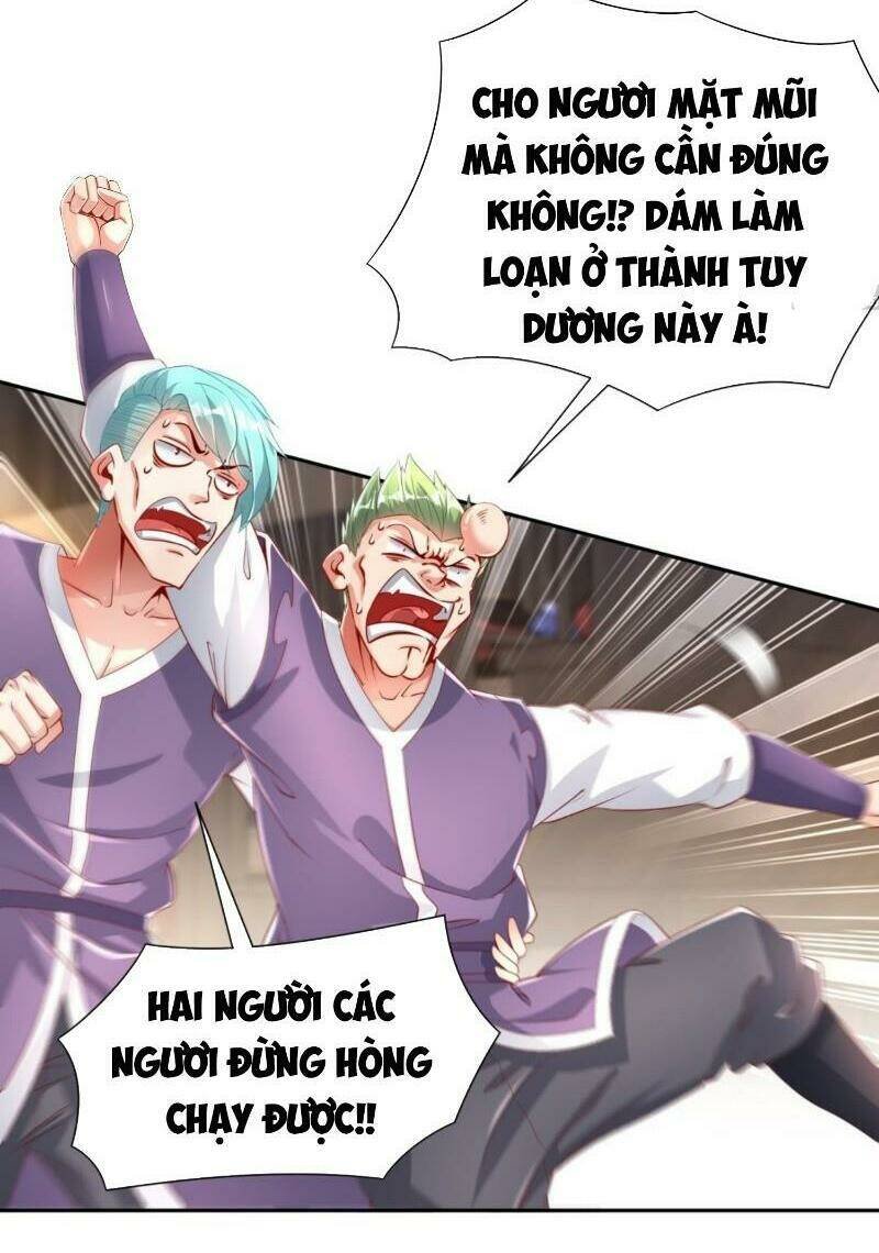 trọng sinh chi ma tôn đương đạo chapter 61 7