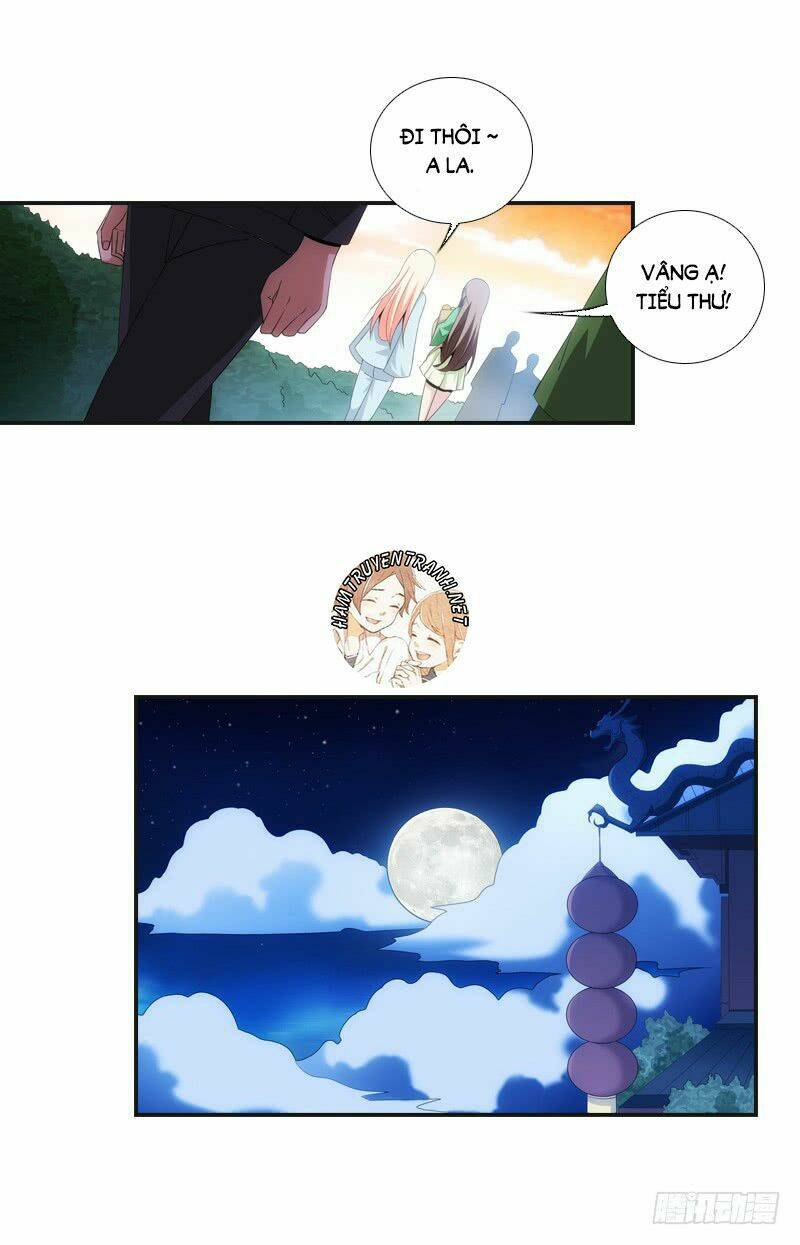 yêu phi bám lấy không buông chapter 10 15