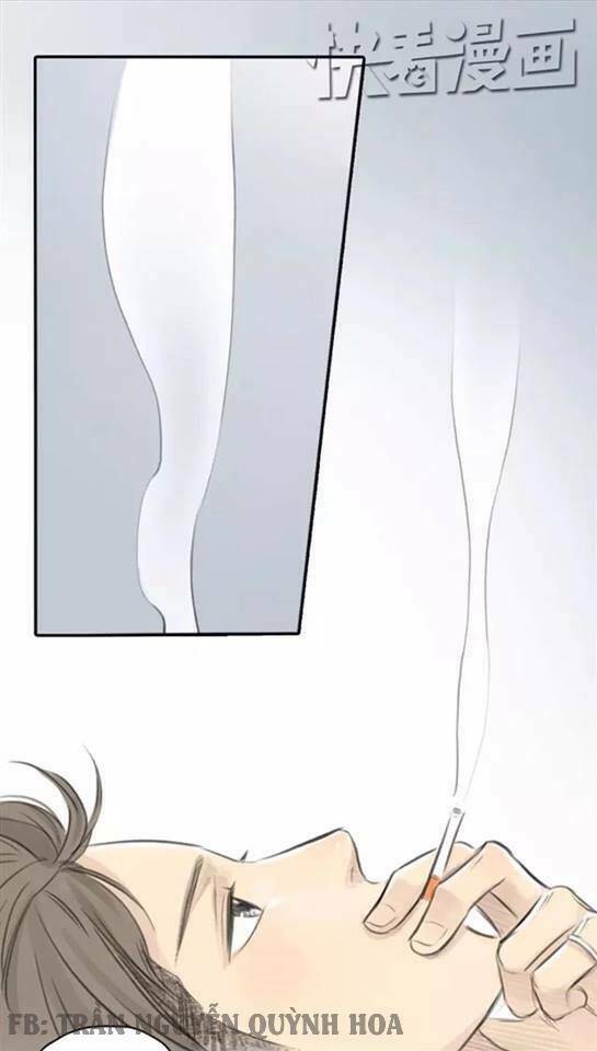 12 giờ của lọ lem chapter 13 19