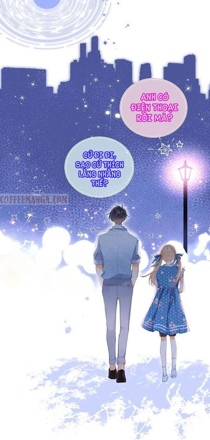 vụng trộm không thể giấu - mối tình thầm kín chapter 15 30