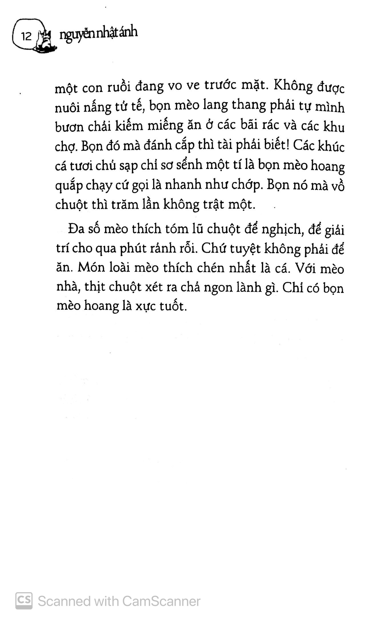 Có Hai Con Mèo Ngồi Bên Cửa Sổ (Đ)