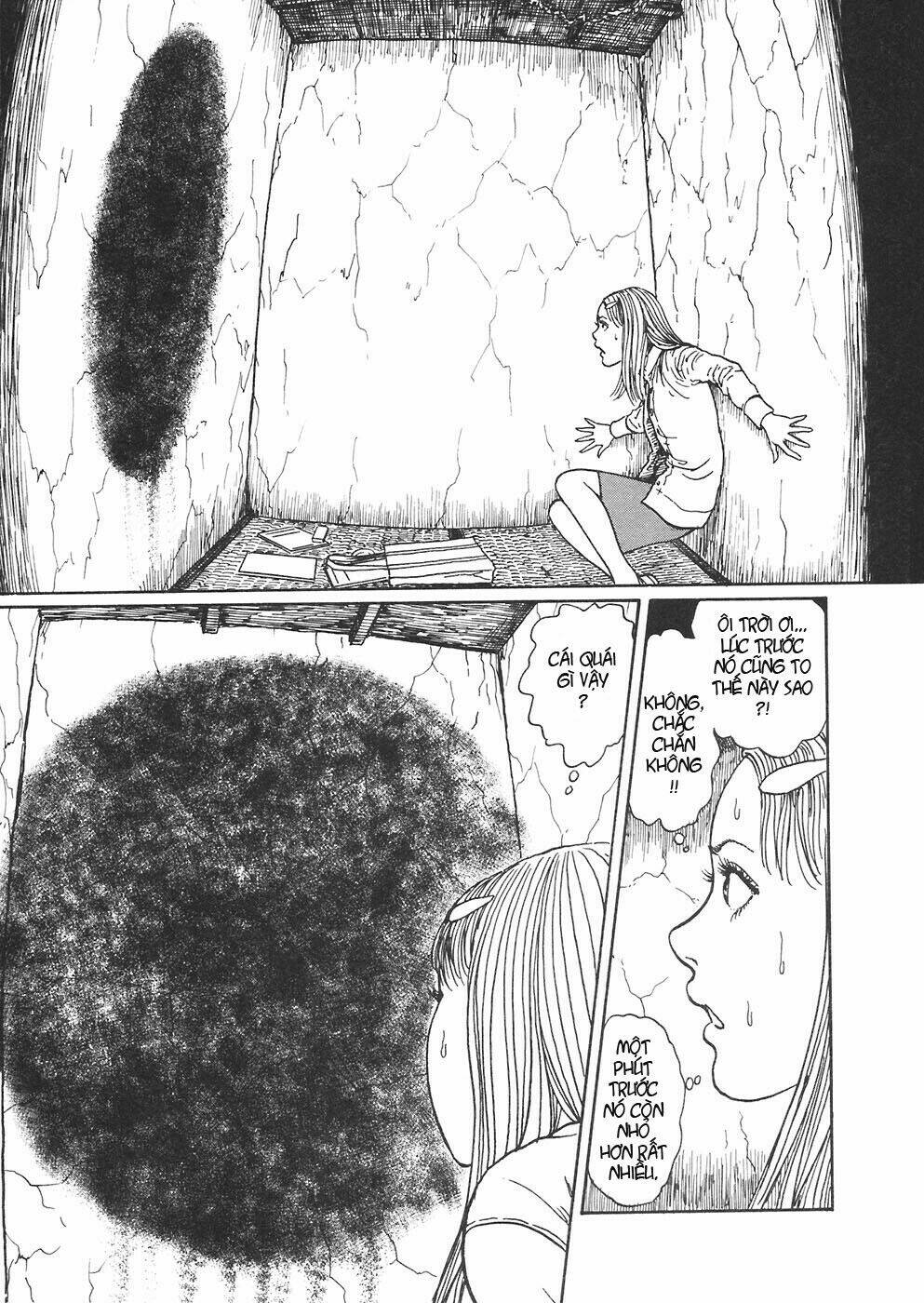 mimi no kaidan chapter 6 23