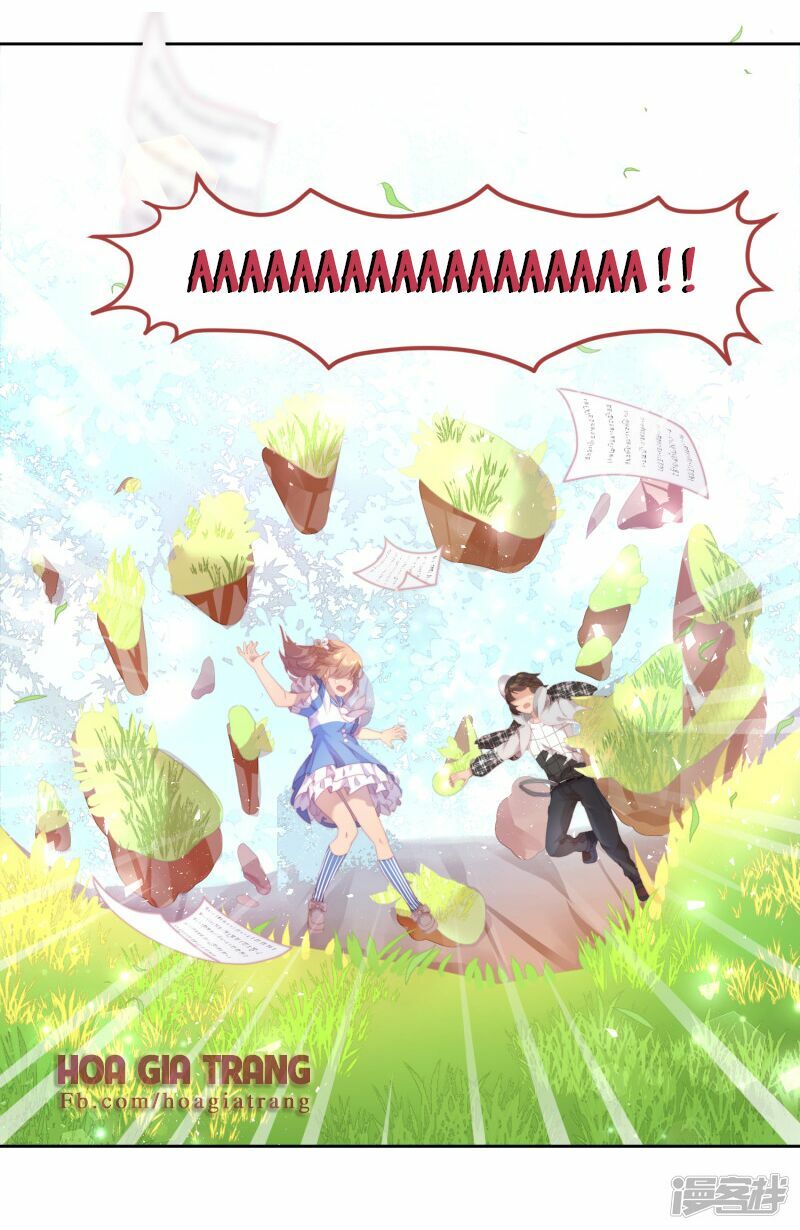 thanh âm giai điệu phản công chapter 27 13