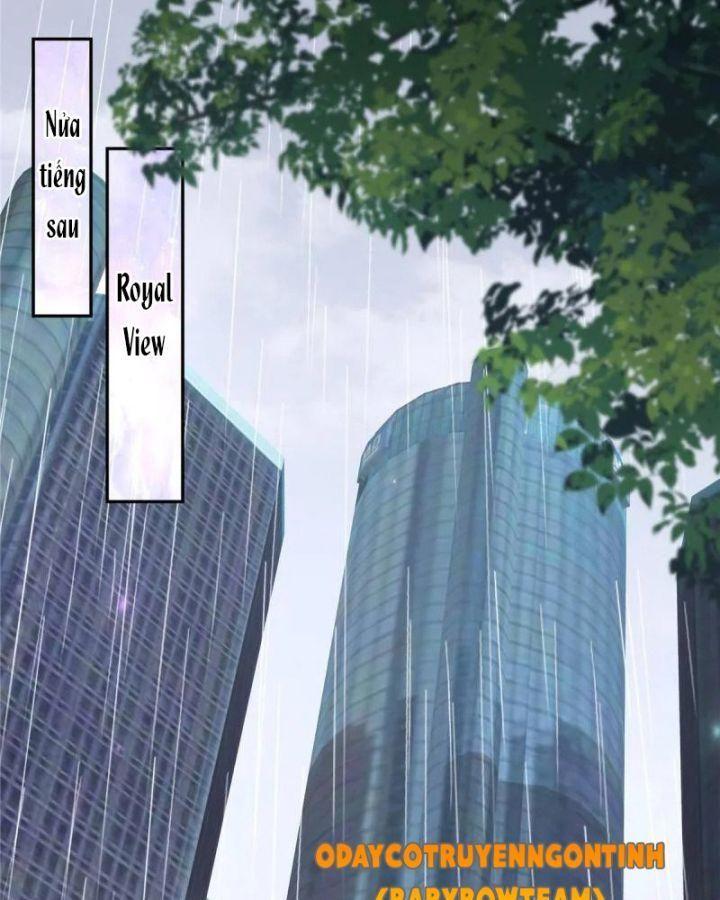 tái sinh tương ngộ chapter 35 9