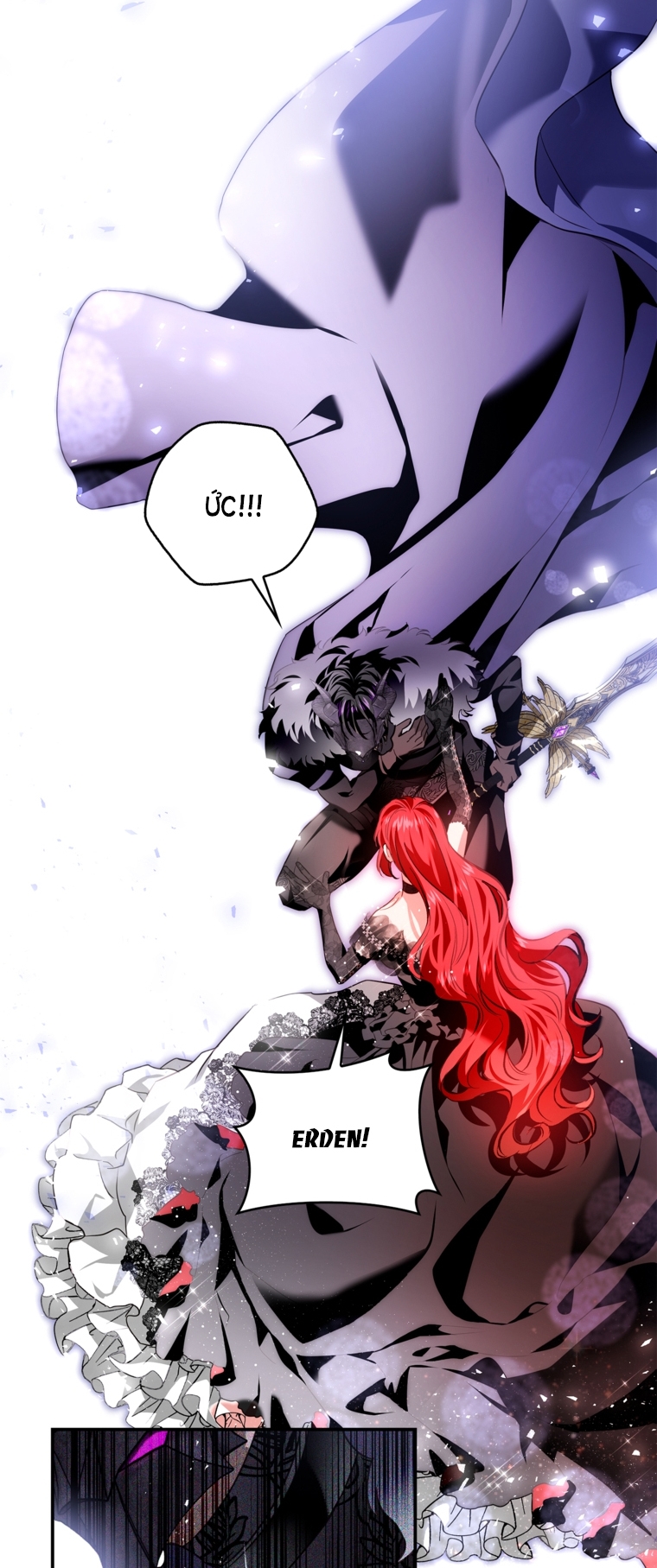 Nhan Sắc Bí Ẩn Của Chồng Tôi chapter 105.1 - Trang 30