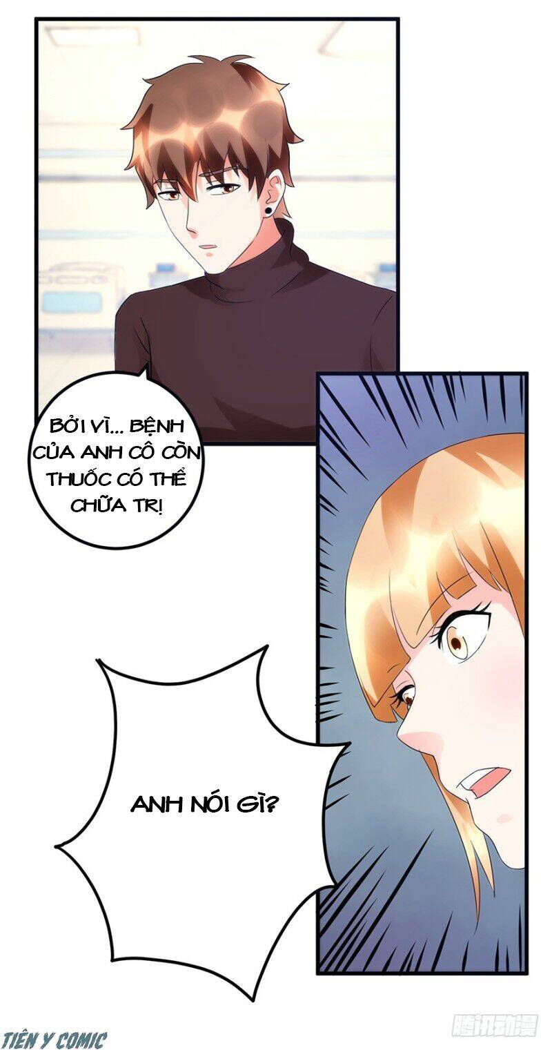 thấu thị tiên y chapter 82 26