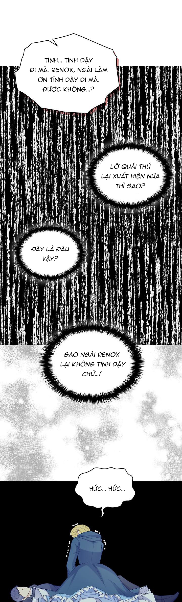 kẻ tạo ra ác nữ chapter 46 27