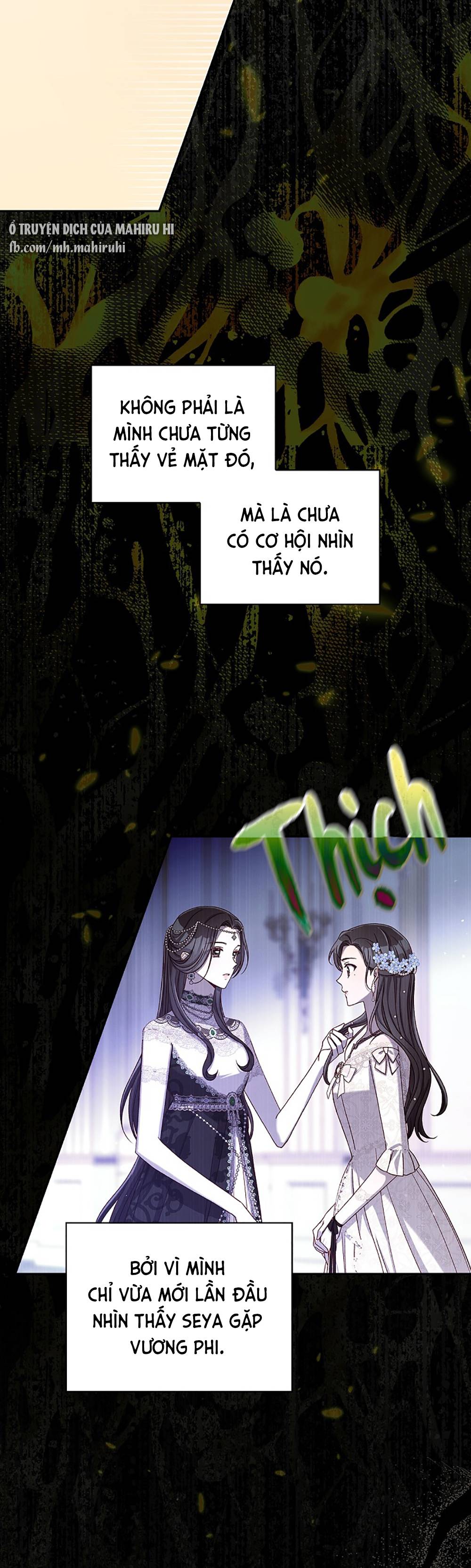 sống sót dưới thân phận hầu nữ chapter 98 34