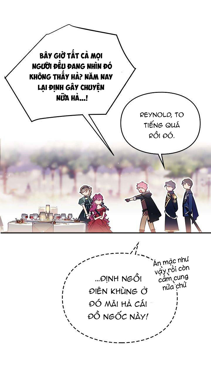 kết thúc của nhân vật phản diện chỉ có thể là cái chết chapter 57 5