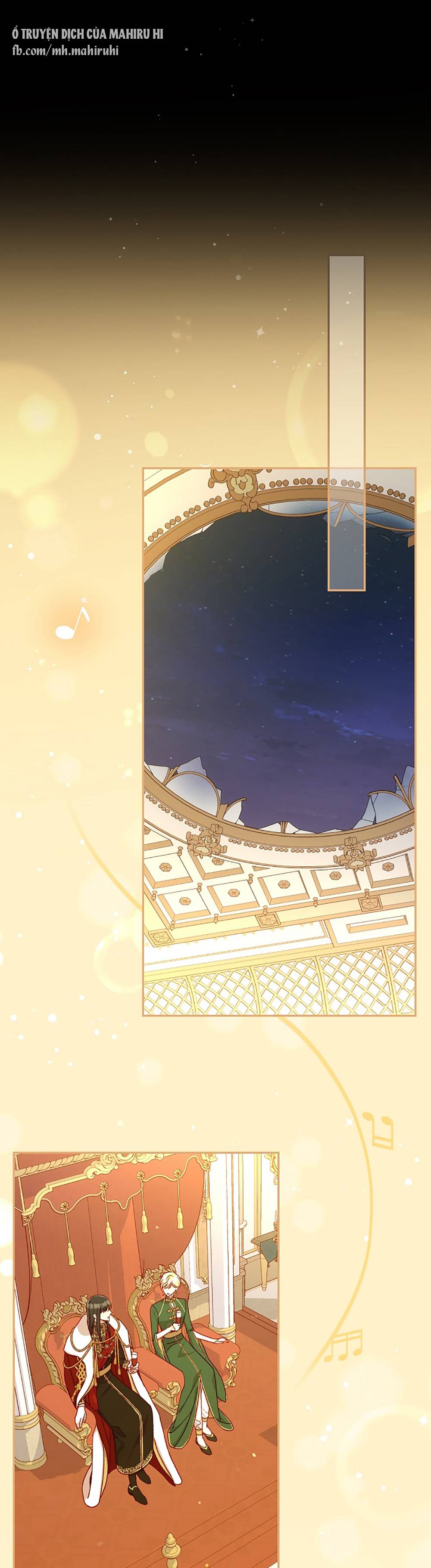 sống sót dưới thân phận hầu nữ chapter 98 26