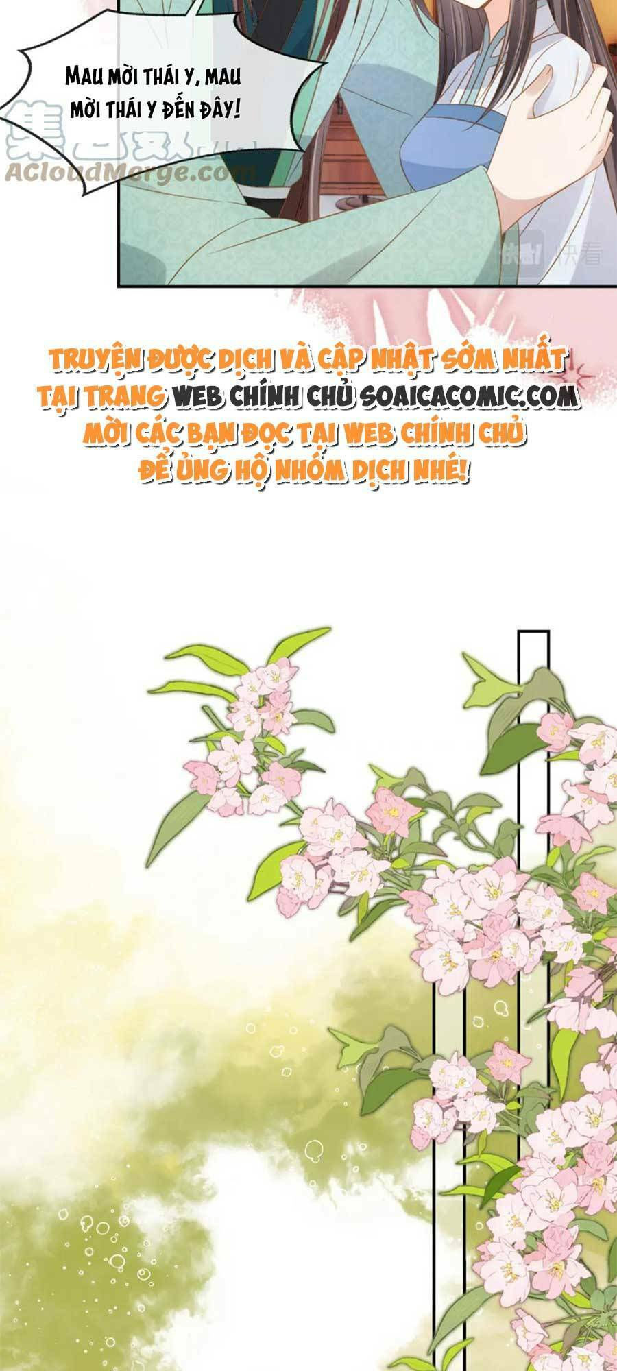 nhặt được bảo bối manh manh chapter 101 10